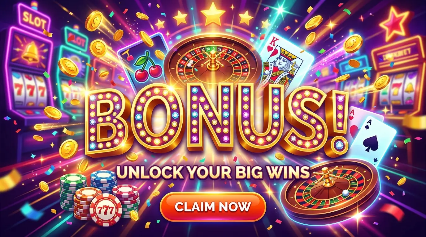 Bonus Barz casino