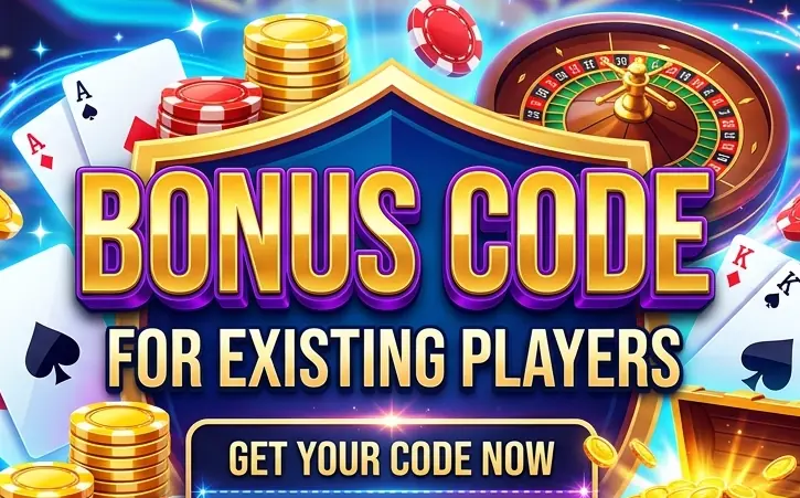 Barz casino bonuskoodi nykyisille pelaajille
