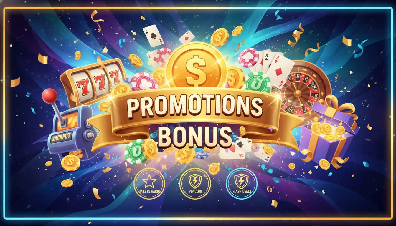 Barz casino tarjoukset