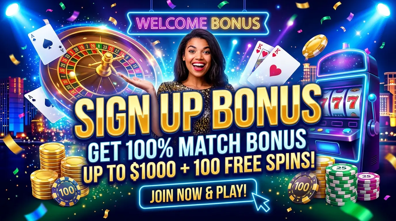 Barz casino bonus uusille pelaajille