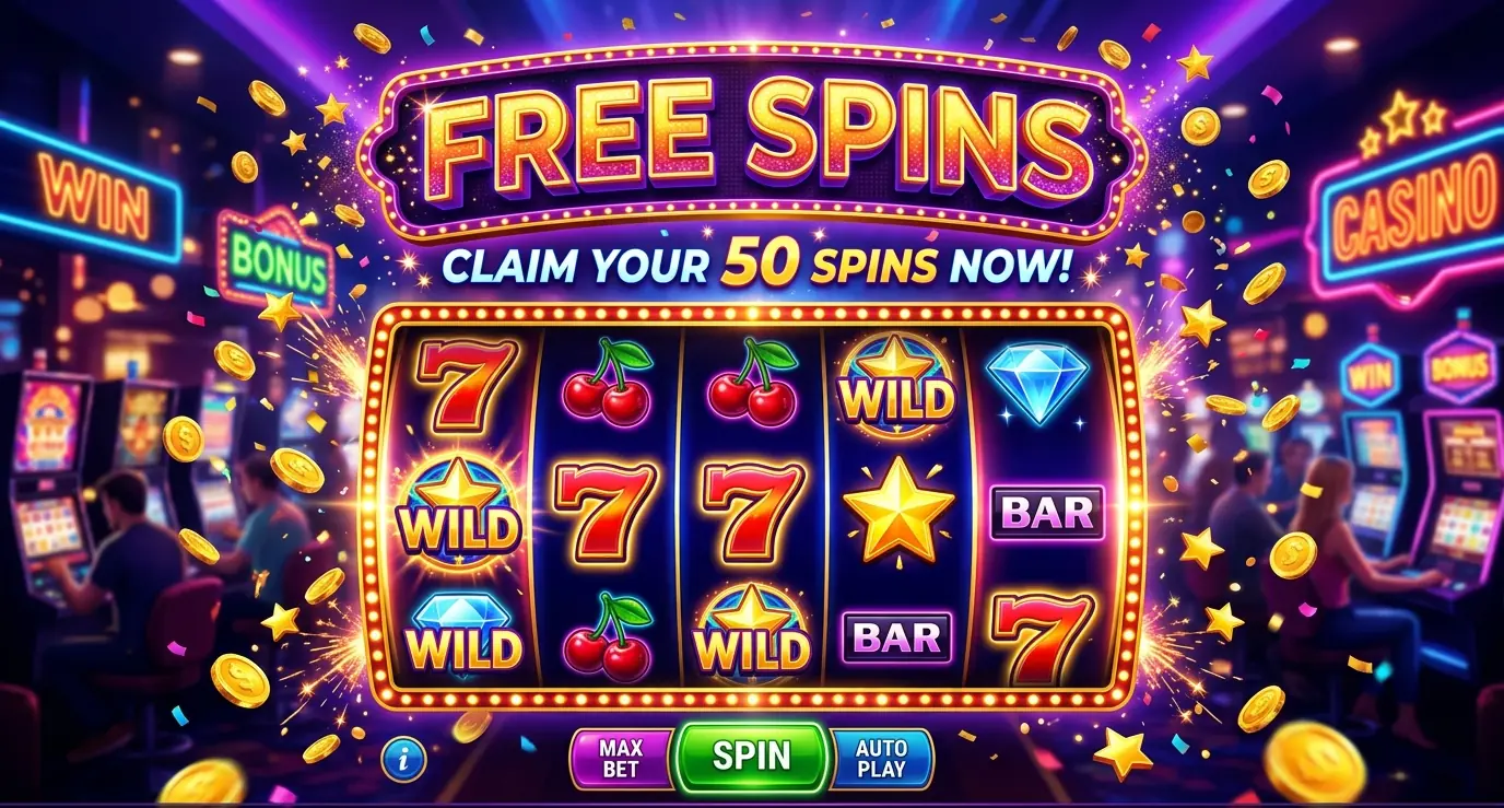 Barz casino free spins