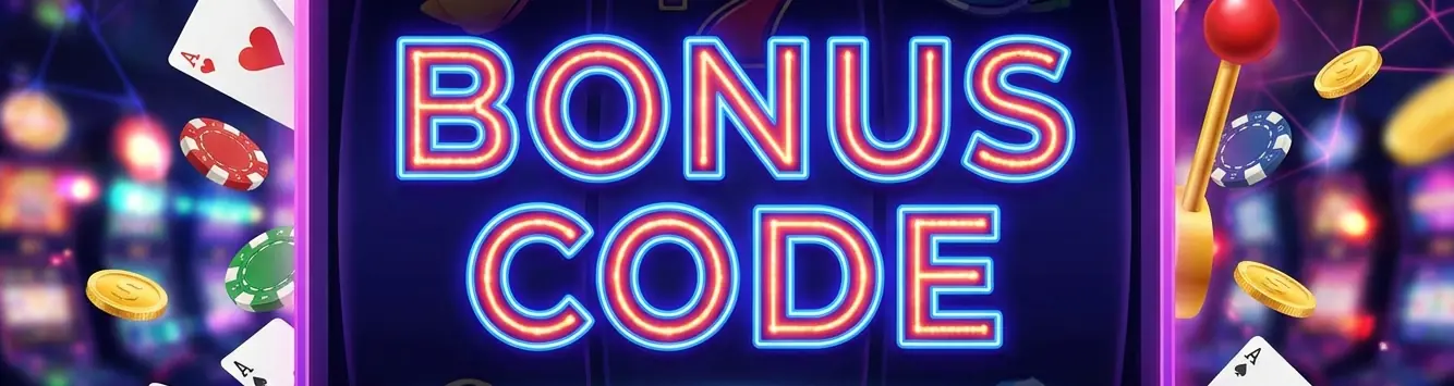 Bonus code Barz casino