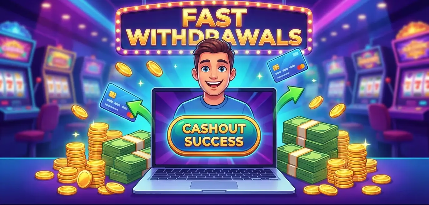 Barz casino kotiutus