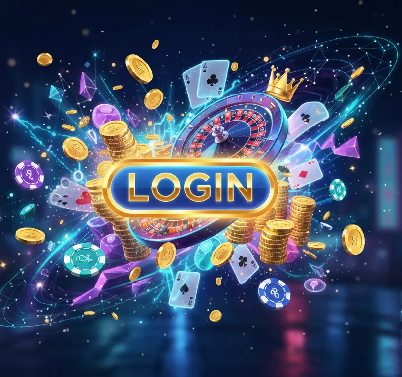Login Barz casino