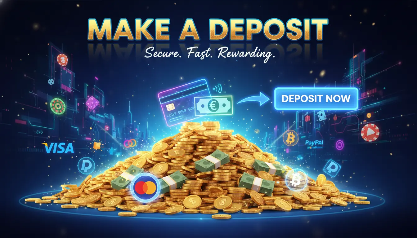 Barz casino rahansiirto