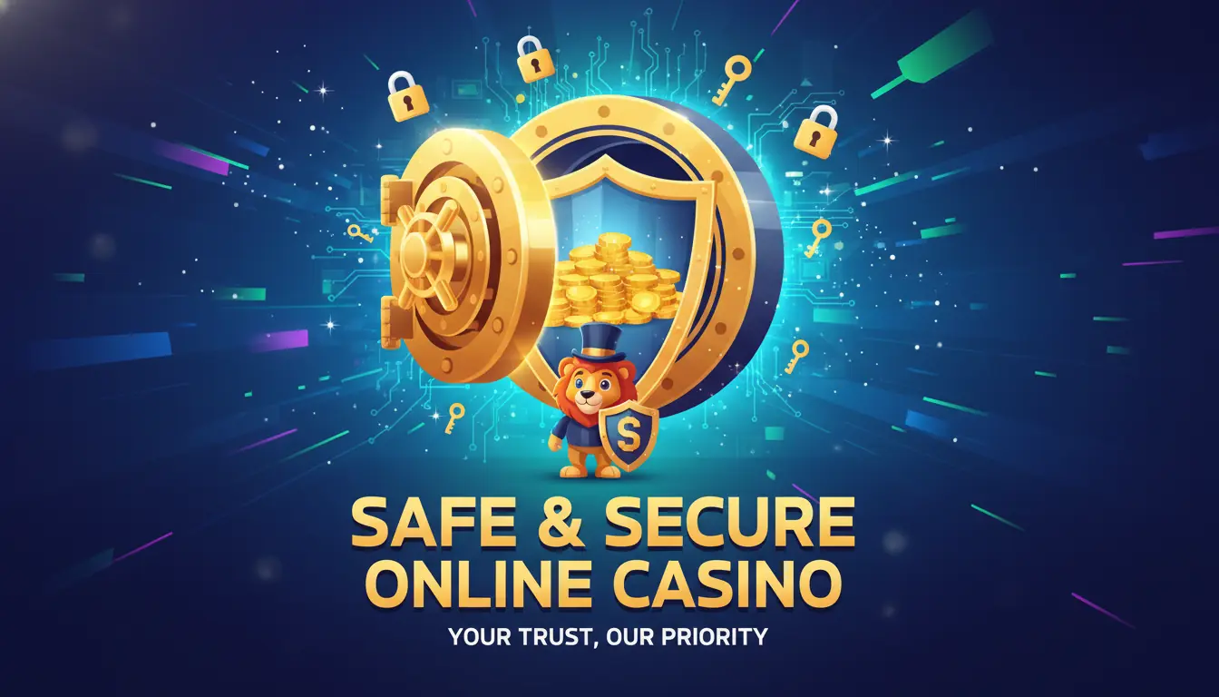 Barz casino turvallinen