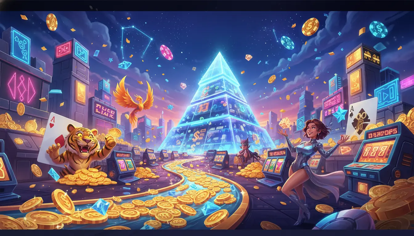 Kuka omistaa Barz casino