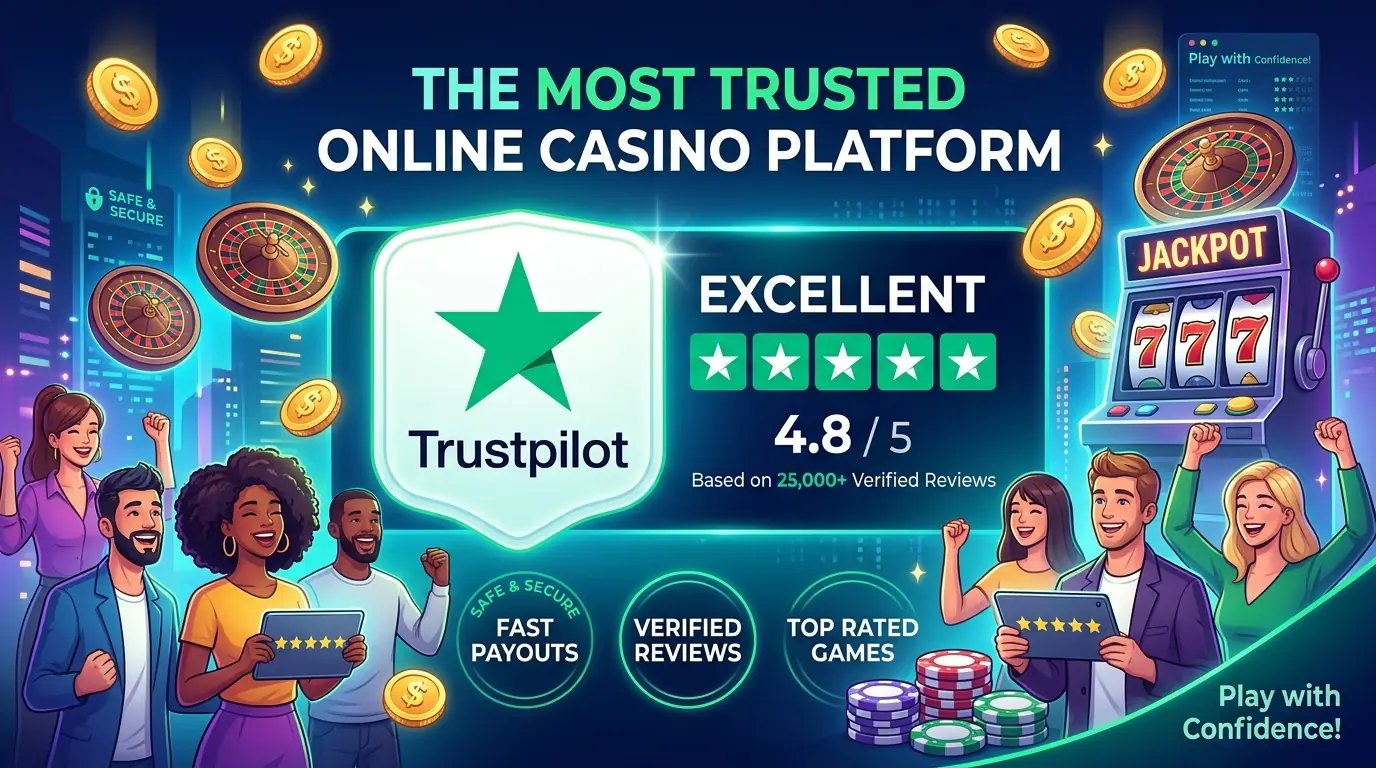 Trustpilot Barz casino