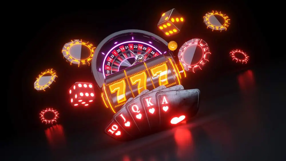 Games Barz casino