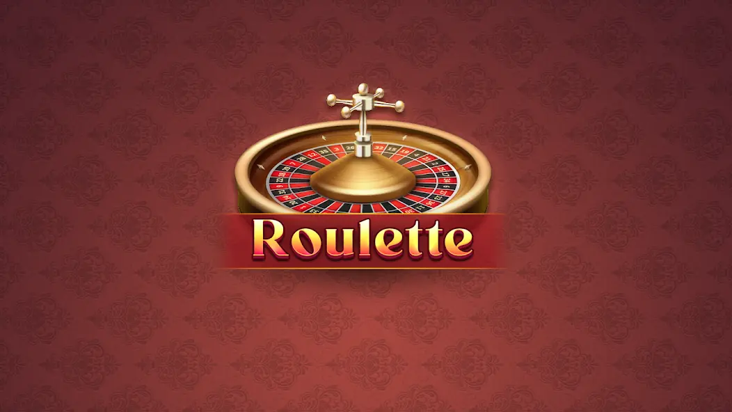 Roulette Barz casino