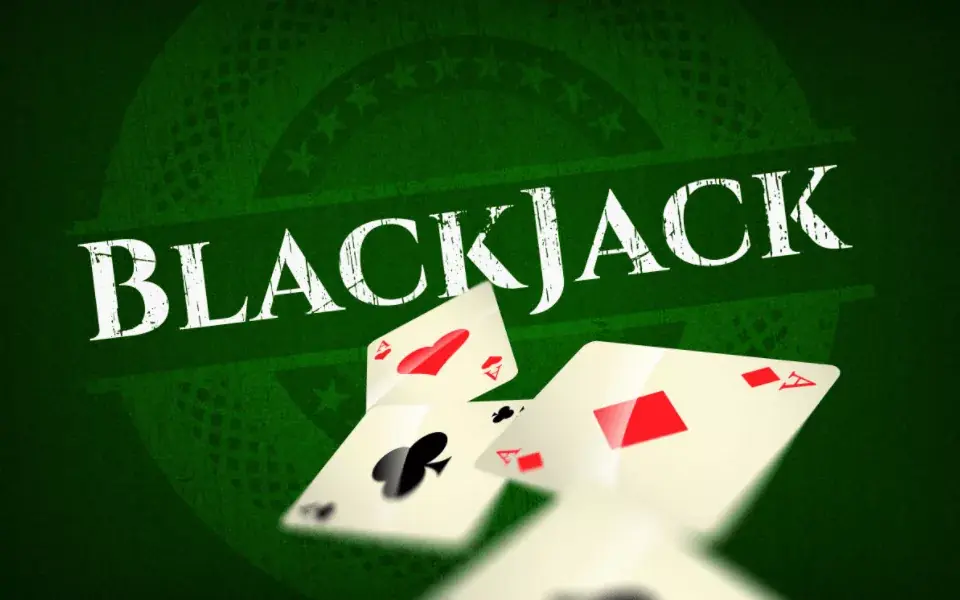 Barz casino blackjack