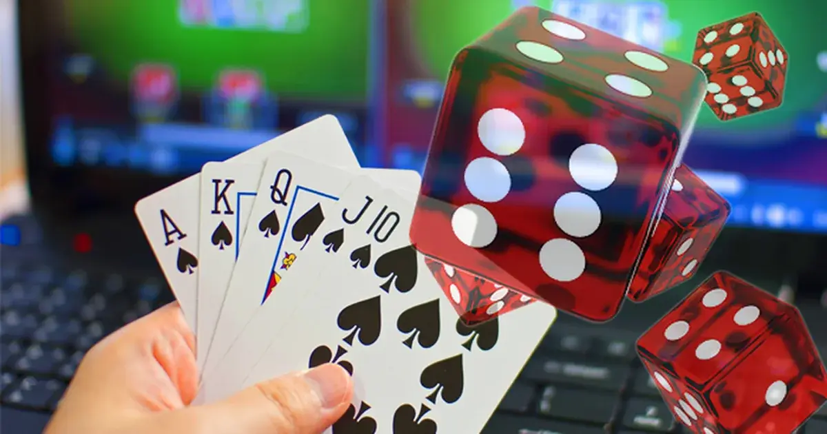 Barz casino poker