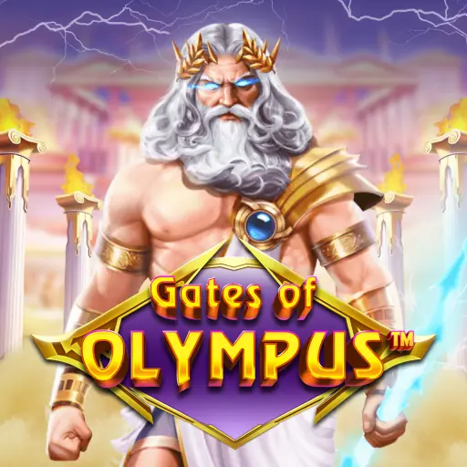 Barz casino Gates of Olympus