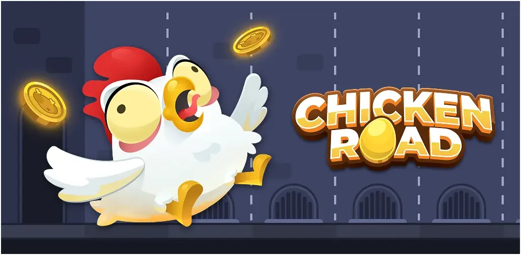 Barz casino Chicken Road peli